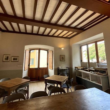 San Leo Albergo Diffuso מראה חיצוני תמונה