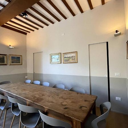 San Leo Albergo Diffuso מראה חיצוני תמונה