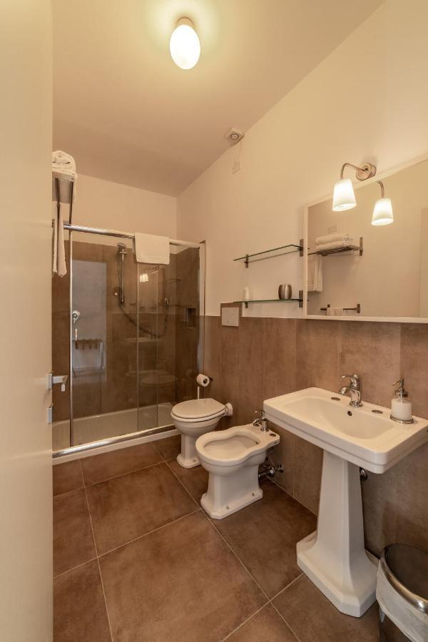 San Leo Albergo Diffuso מראה חיצוני תמונה