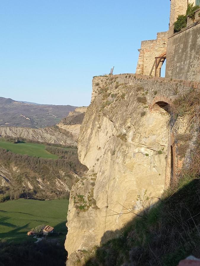 San Leo Albergo Diffuso מראה חיצוני תמונה