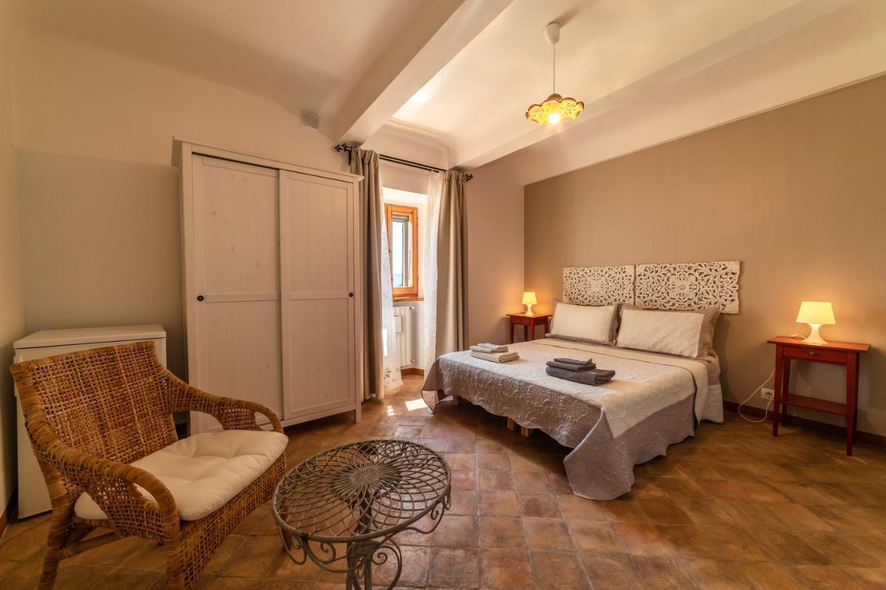 San Leo Albergo Diffuso מראה חיצוני תמונה