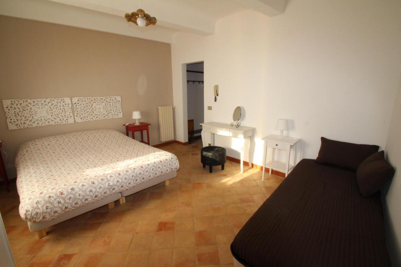 San Leo Albergo Diffuso מראה חיצוני תמונה