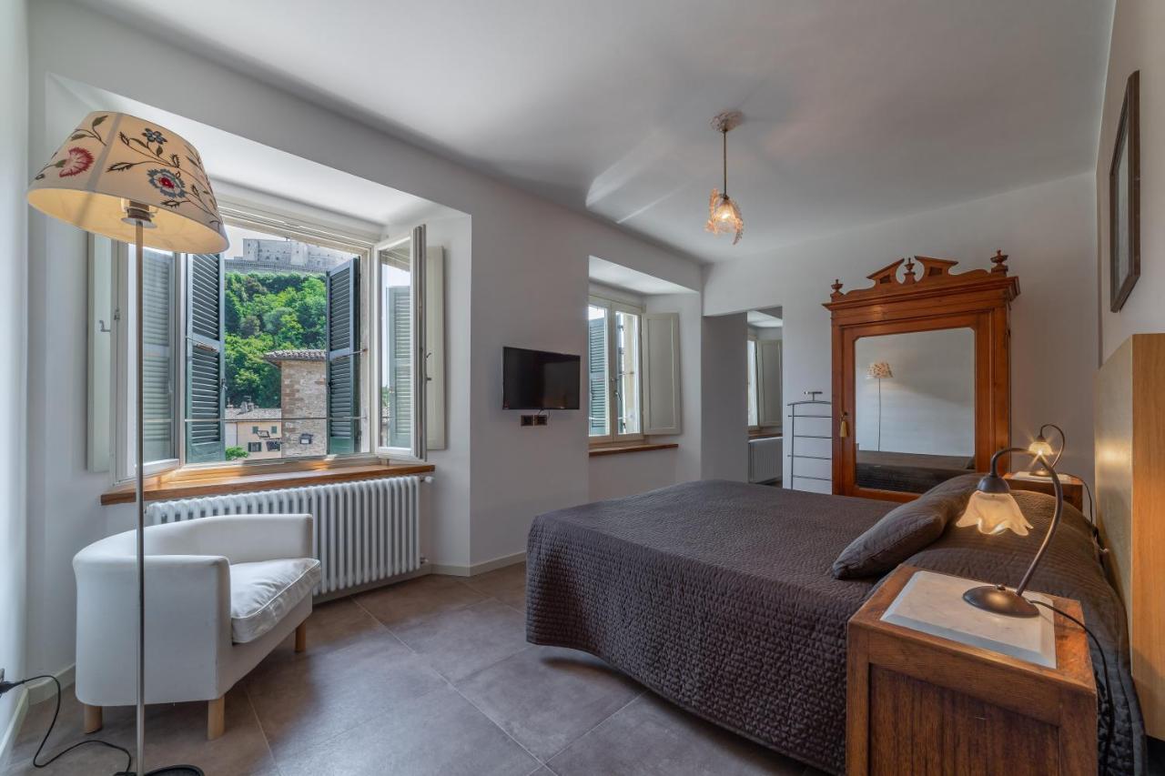 San Leo Albergo Diffuso מראה חיצוני תמונה