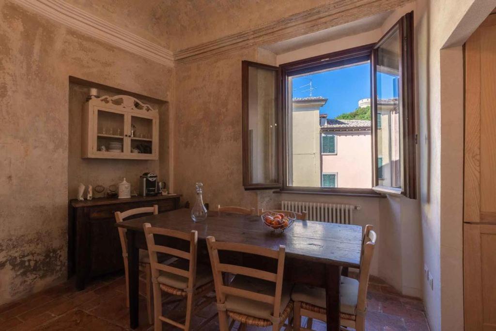 San Leo Albergo Diffuso מראה חיצוני תמונה