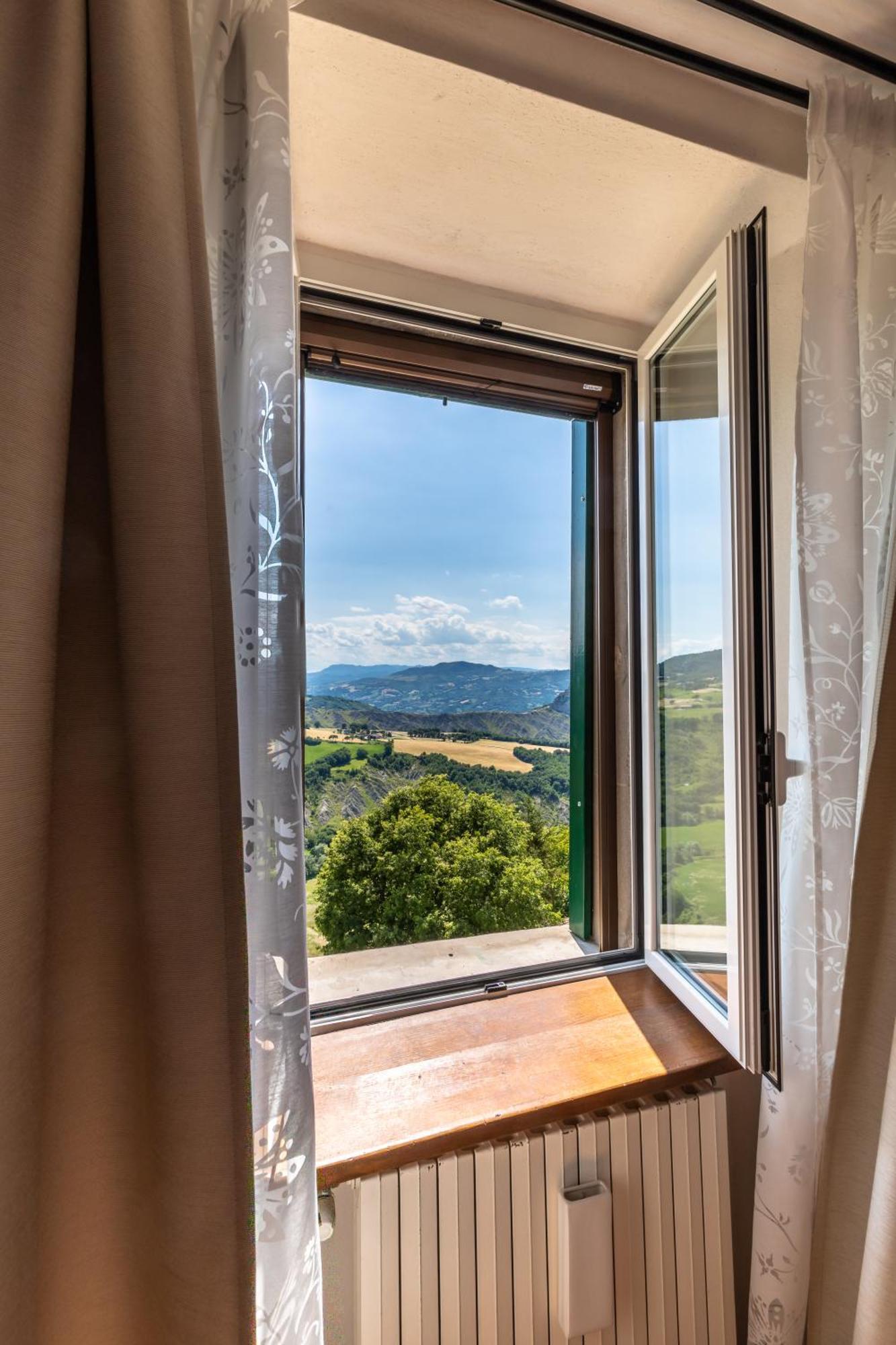San Leo Albergo Diffuso מראה חיצוני תמונה
