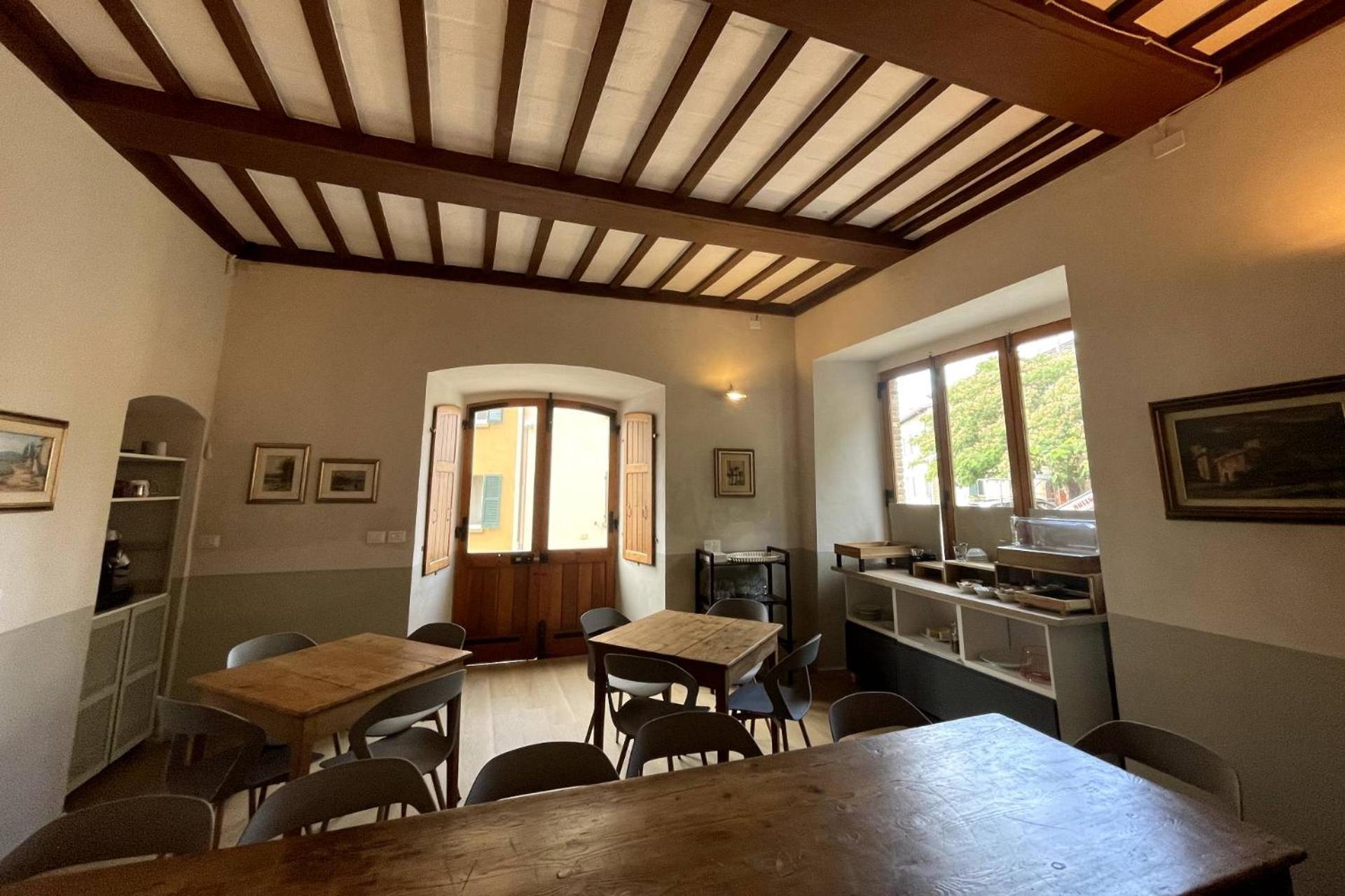 San Leo Albergo Diffuso מראה חיצוני תמונה