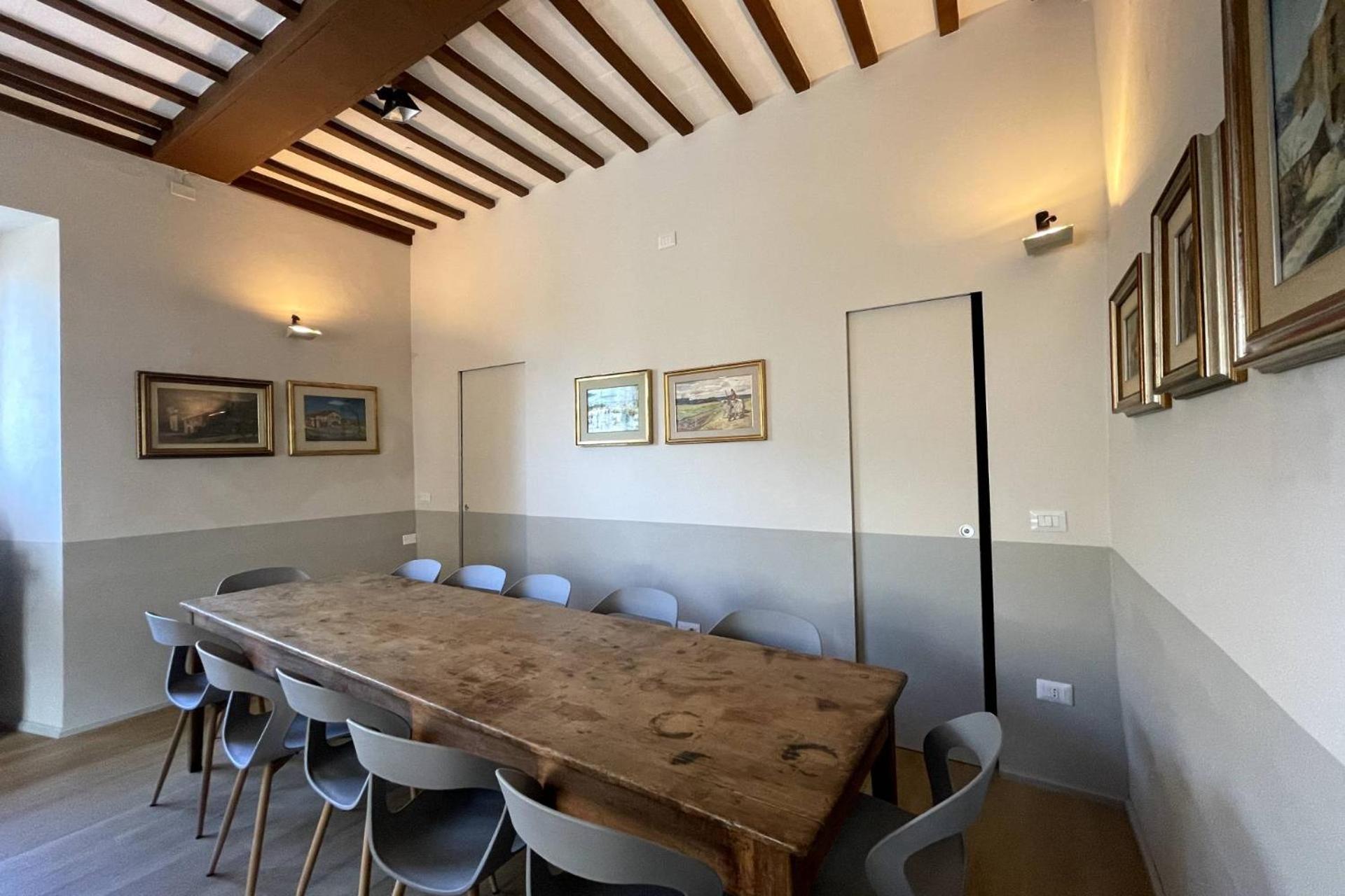 San Leo Albergo Diffuso מראה חיצוני תמונה